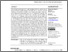 [thumbnail of The Resolution of Criminal Acts Sexual Violence Against Children in the Jurisdiction of The Police Resort Pekanbaru City]