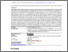 [thumbnail of The Legal Review TowardsDefaultArise in Insurance Contract: Case Study of Dispute BetweenAstra Buana Medan Branch Company and The Insured]