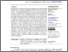 [thumbnail of Comparative Perspectives on Rice Field Protection Policies in Solok City and Alor Setar]