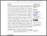 [thumbnail of Village Inclusion: Legal Policy and Community Wellbeing]